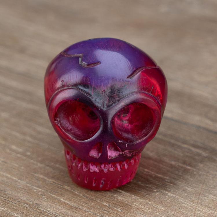 Мебельная ручка Мексика Mexico Knob