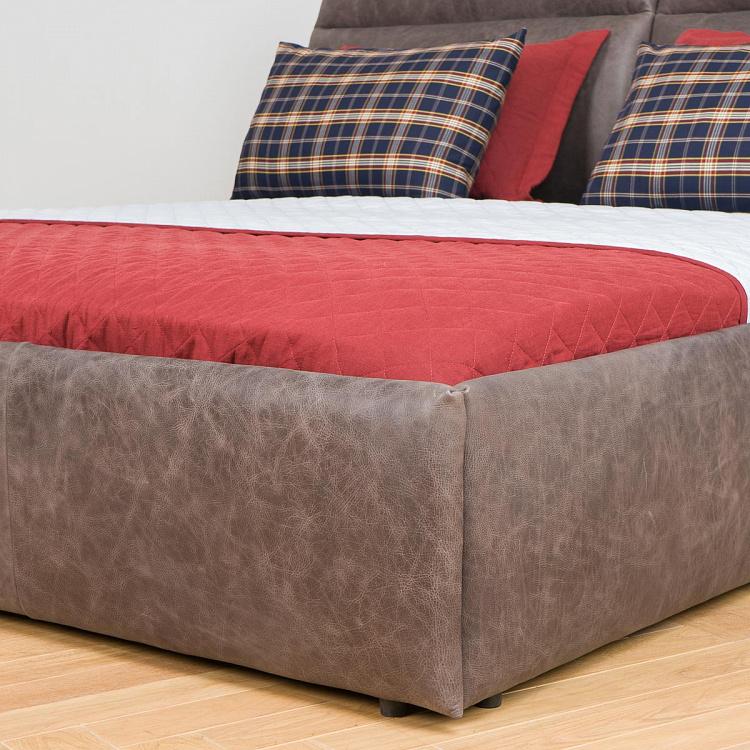 Двуспальная кровать-реклайнер Косински US Кинг Сайз Kosinski Motion Bed US King