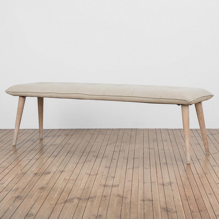 Скамейка Николя Nicolas Bench