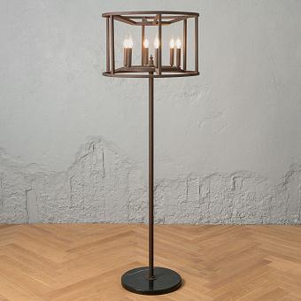 Crown Floor Lamp