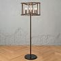 Торшер Crown Floor Lamp