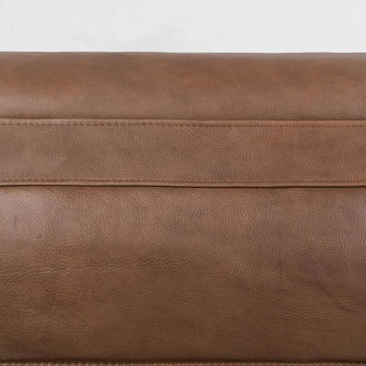 Кресло Лейбэк Layback 1 Seater, Antique Wood