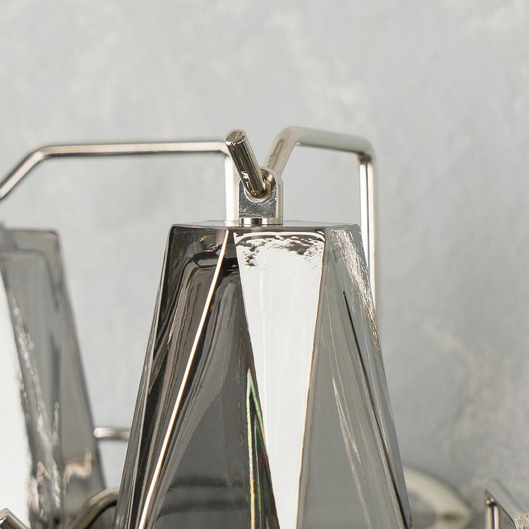 Бра Фокстрот Foxtrot Wall Lamp OZ