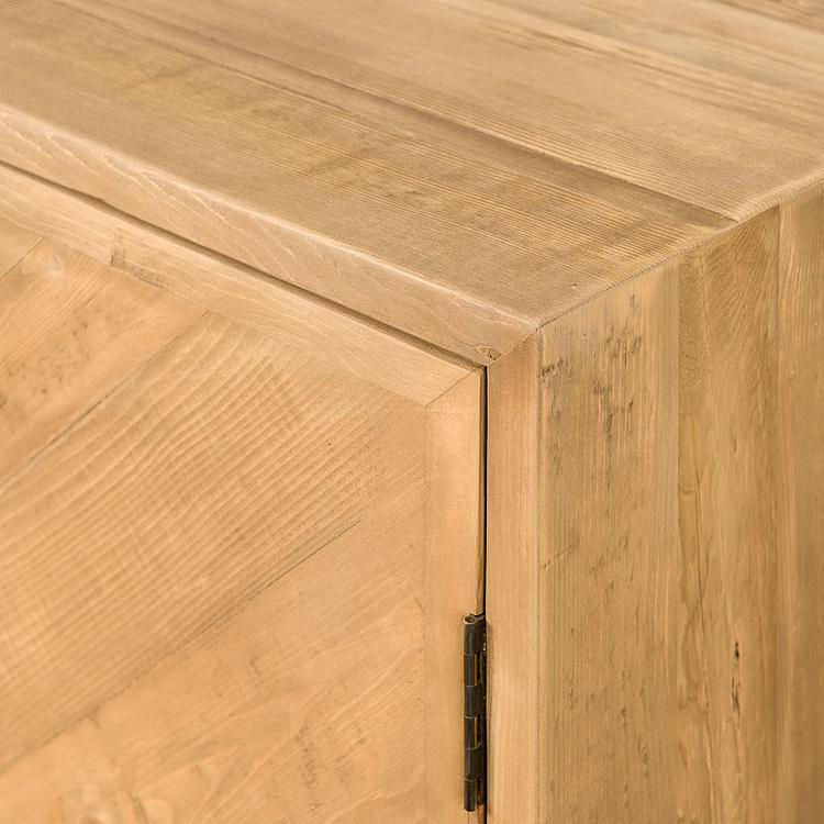 Комод Сьерра Sierra 4 Doors Sideboard SA