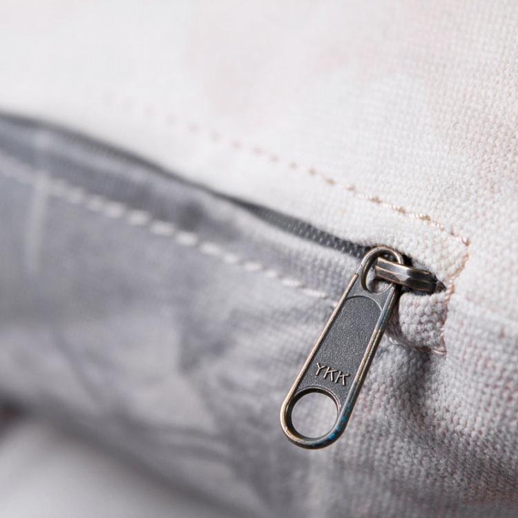 Декоративная подушка Эмили Метрополитен, средняя Emelie's Metropolitain Cushion Medium