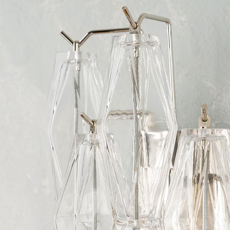 Бра Фокстрот Foxtrot Wall Lamp OZ