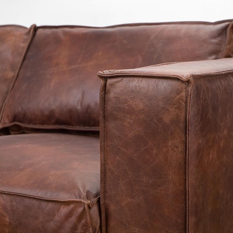 Трёхместный диван Лацио Lazio 3 Seater