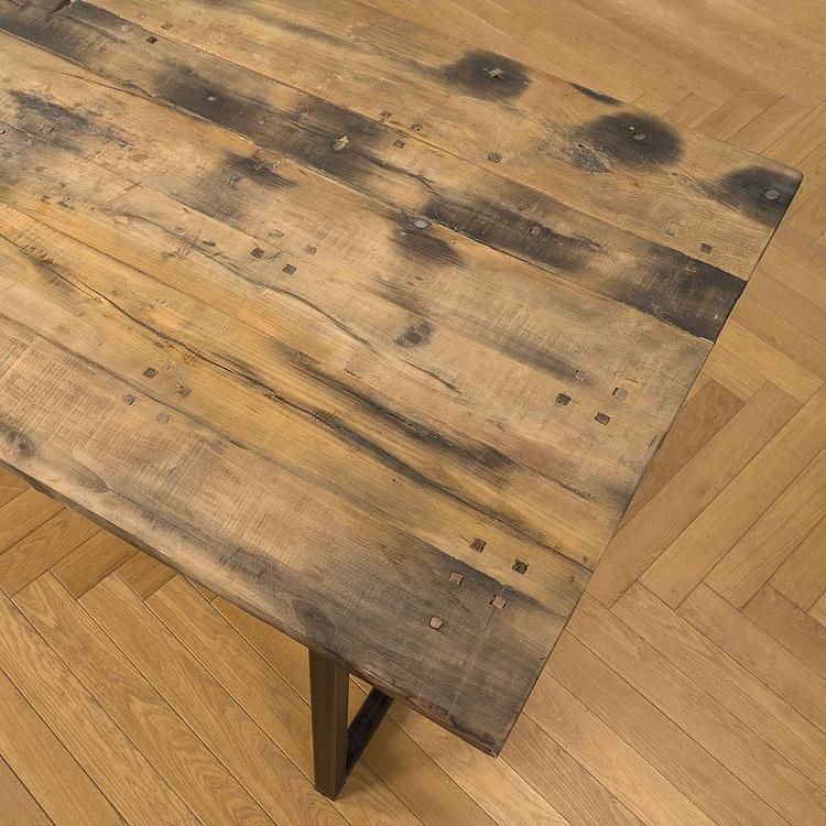 Обеденный стол Аксель, M Axel Dining Table Medium