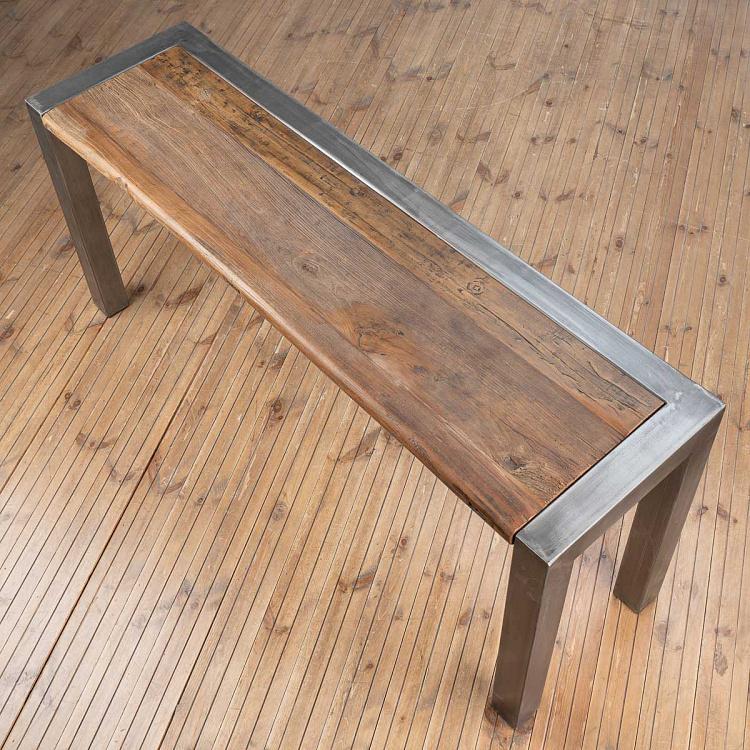 Консольный стол Фаундри Foundry Console