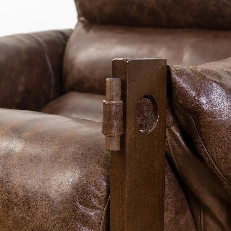 Кресло Пасьянс Solitaire Armchair PF