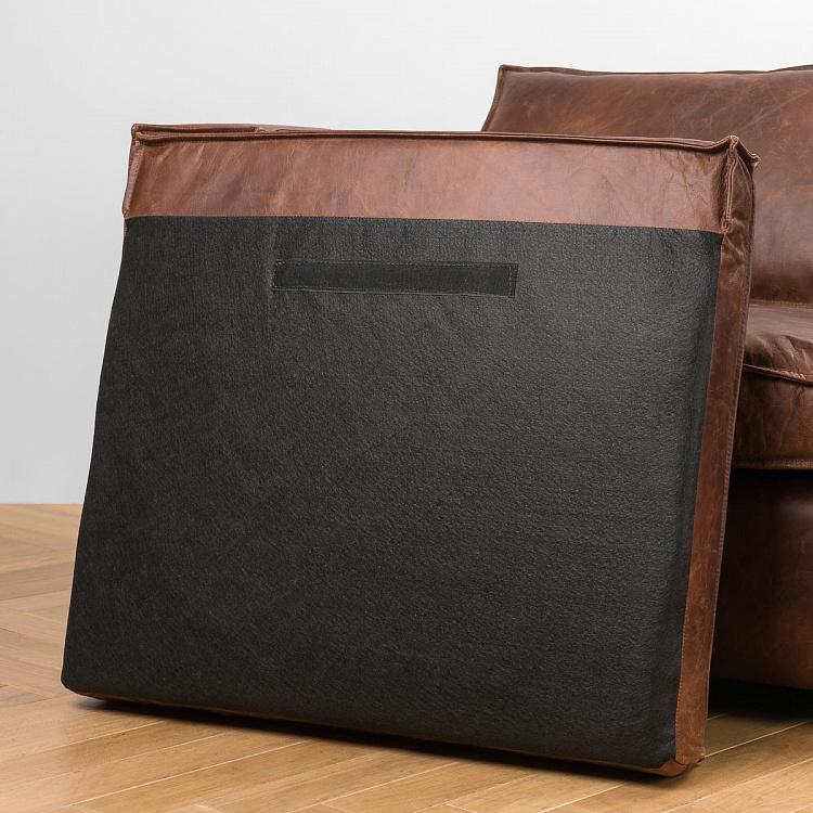 Трёхместный диван Лацио Lazio 3 Seater