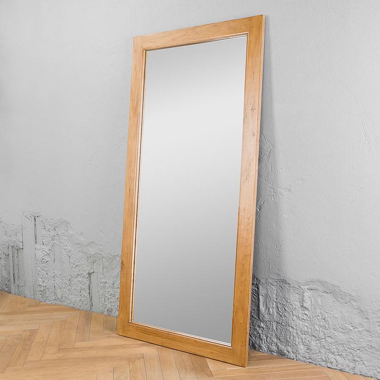 Зеркало в полный рост Миди Midi Mirror DB