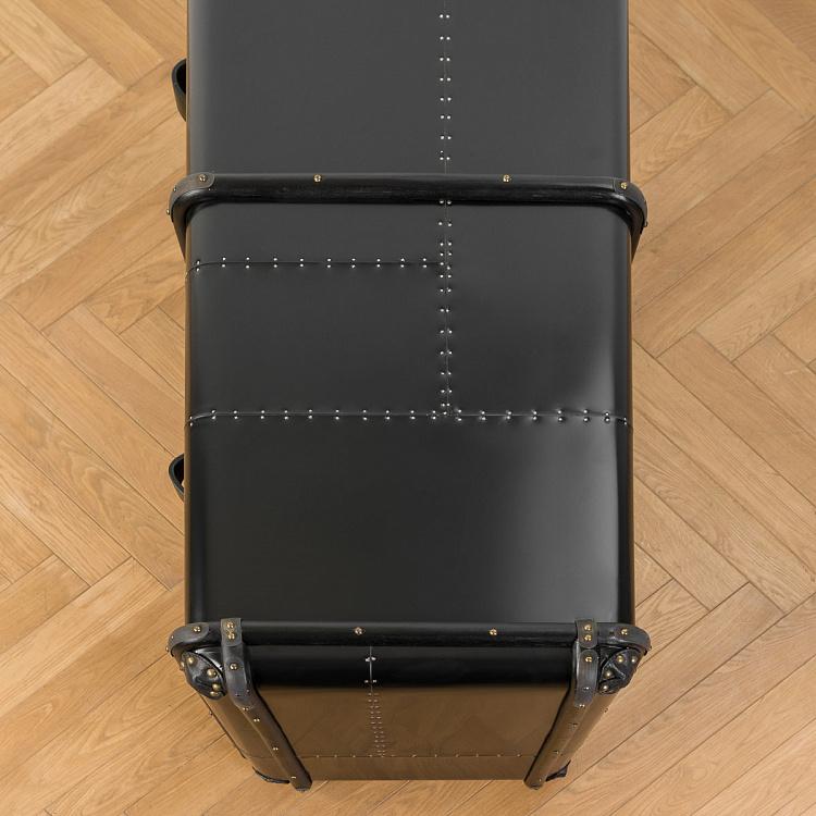 Комод-сундук Форвард Forward Trunk RM