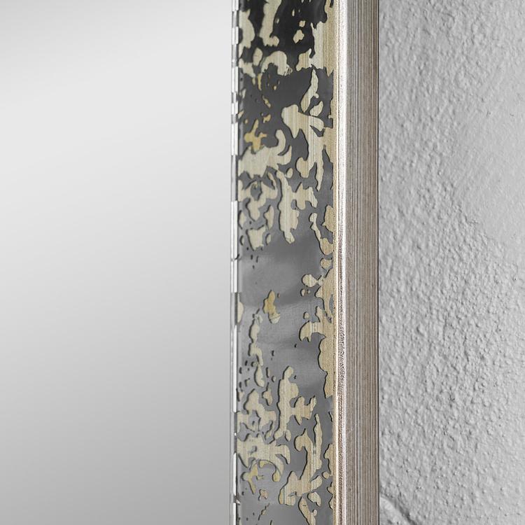 Зеркало Доротея, L Dorthea Hanging Mirror Large