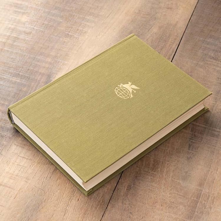 Винтажная книга Библиотека всемирной литературы, том 155. Хвала и слава. Я. Ивашкевич Vintage Book World Literature Library 155