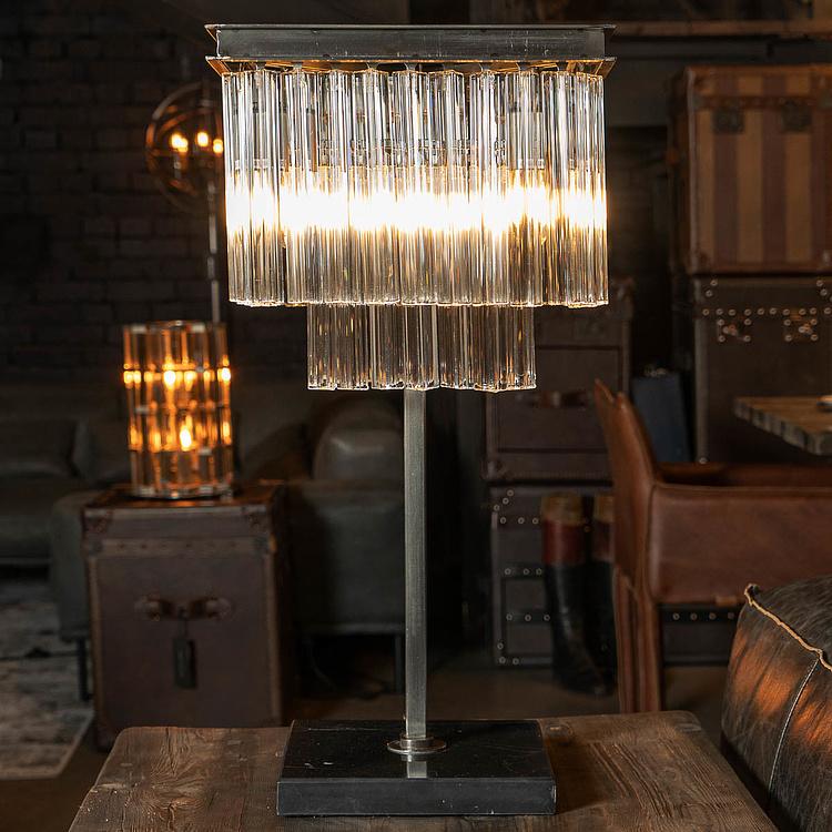 Настольная лампа Парадиз Paradise Table Lamp