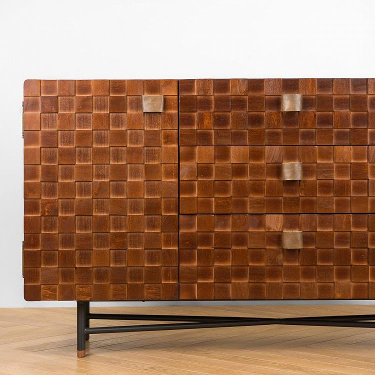 Комод Петра Petra Cabinet RM