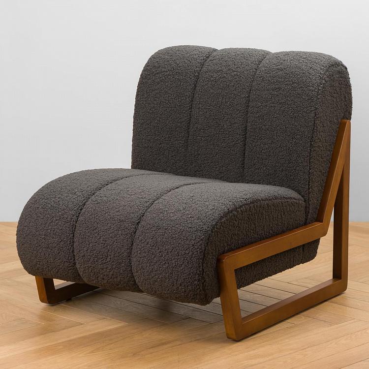 Кресло Поэт 2 Poyet 2 Armchair