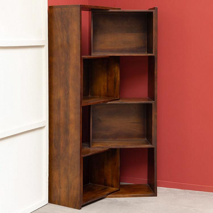 Стеллаж Аксис Axis Shelf