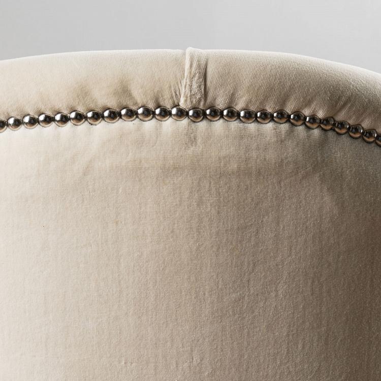 Стул Честер, светлые ножки Chester Dining Chair, Weathered Wood