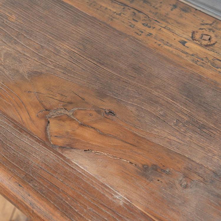 Консольный стол Фаундри Foundry Console