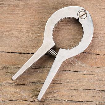 Bottle Opener Champagne