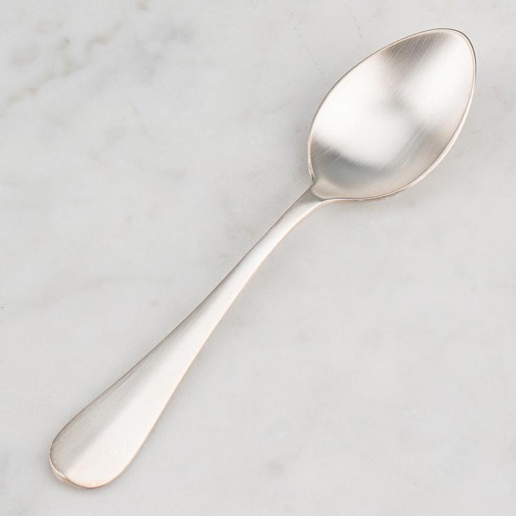 Чайная ложка Отель Бристоль Hotel Bristol Teaspoon