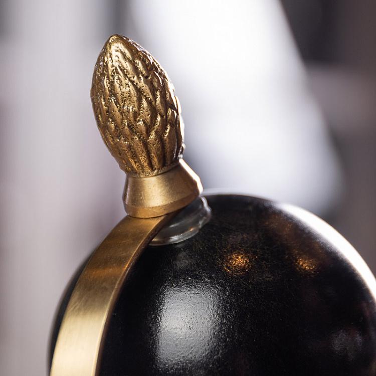 Игольница Глобус Pin Cushion Map On Stand