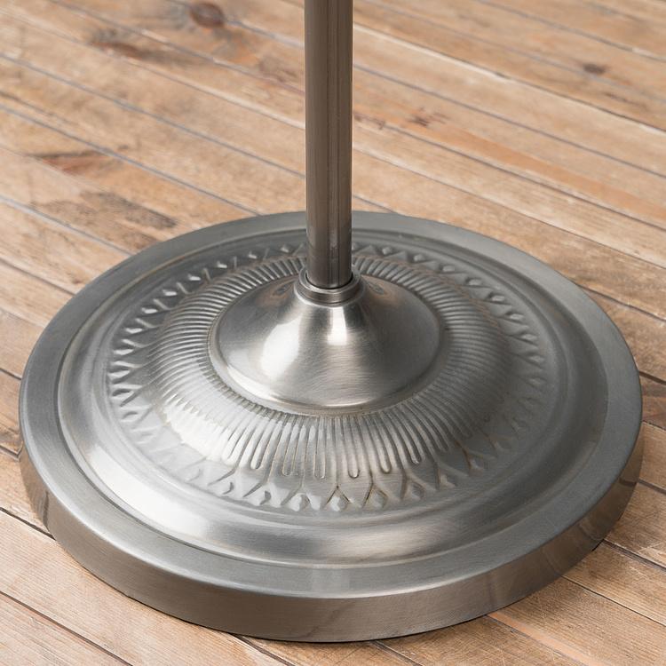 Хрустальный торшер Кристалл Crystal Floor Lamp