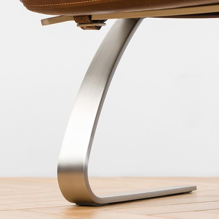 Банкетка Номентано Nomentano Footstool A