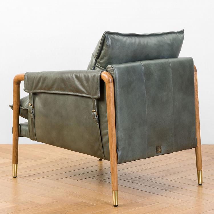 Кресло Лаон Laon Armchair RM