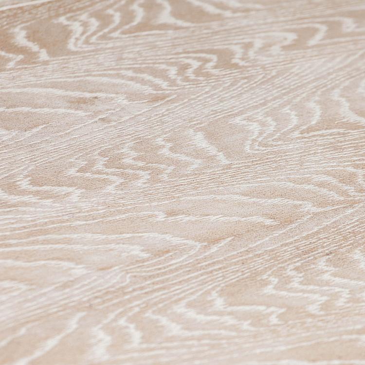 Обеденный раздвижной стол Амели Amelie Extending Dining Table