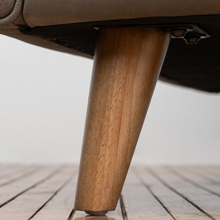 Двухместный диван Стабс Stubbs 2 Seater