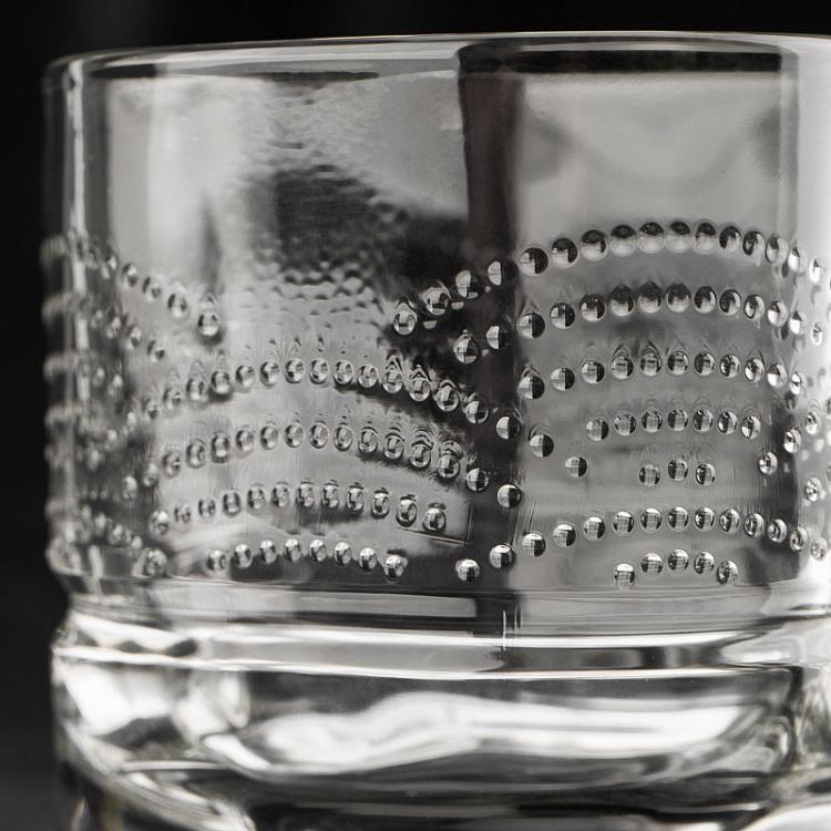 Стакан для виски Денди Кайто Dandy Whisky Glass Kaito