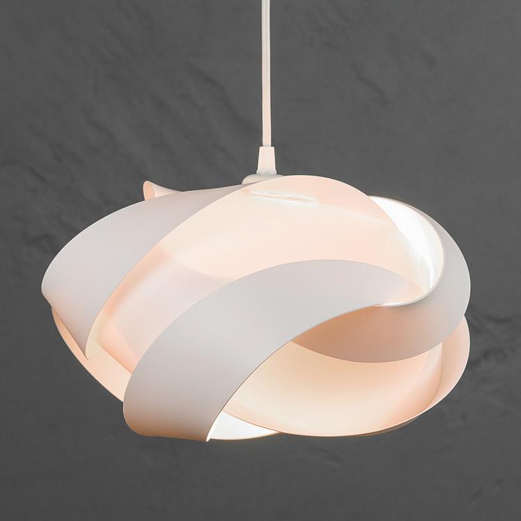 Подвесной светильник Лента, S Ribbon Hanging Lamp Small