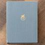 Винтажная книга Vintage Book World Literature Library 84