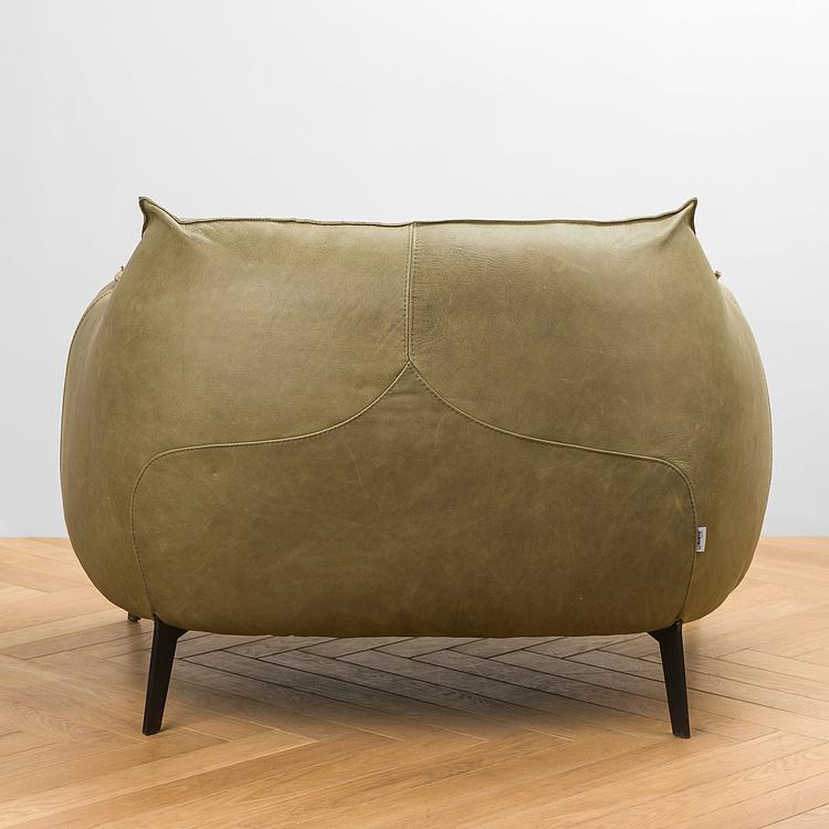 Кресло Босс Boss 1,5 Seater