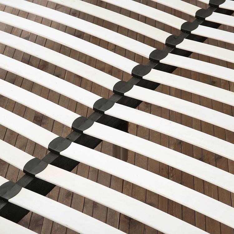 Полутороспальная кровать Леа Lea Bed