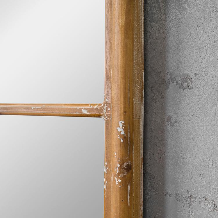 Высокое арочное зеркало Ада Ada Arched Mirror Tall