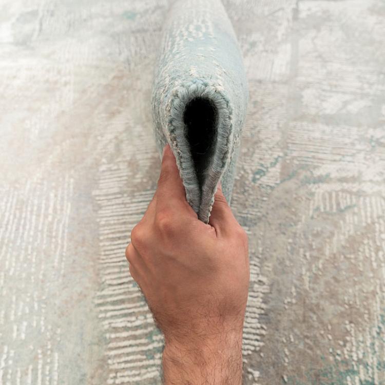 Ковёр со средним ворсом Небо пустыни Desert Sky