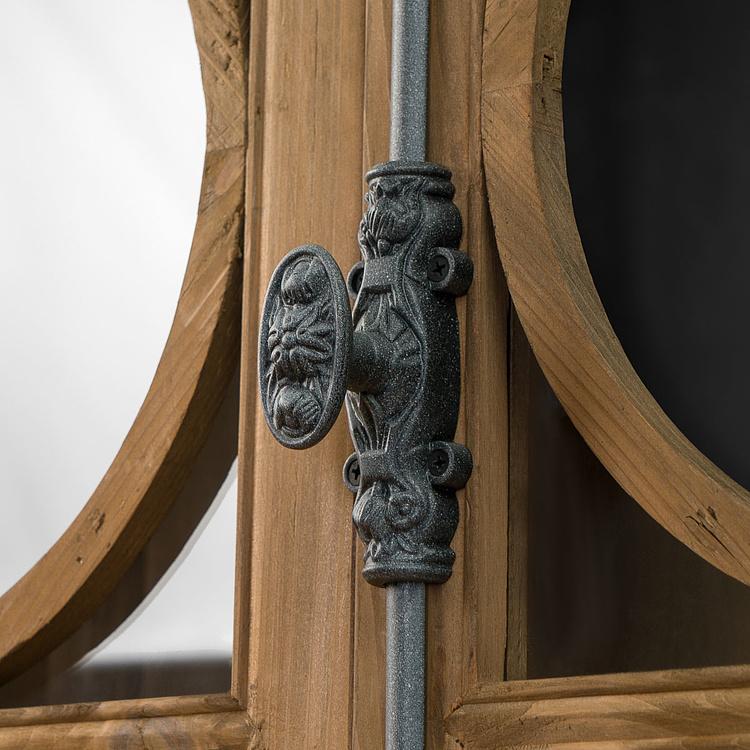 Сервант Бастида Bastide Display Bookcase DB