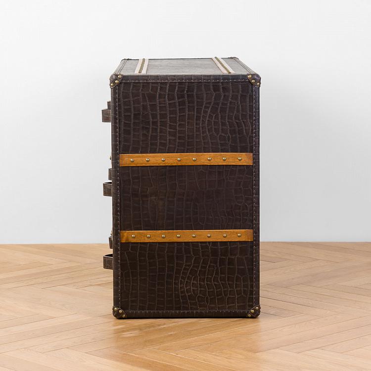 Комод-сундук Ла-Рошель La Rochelle Sideboard RM