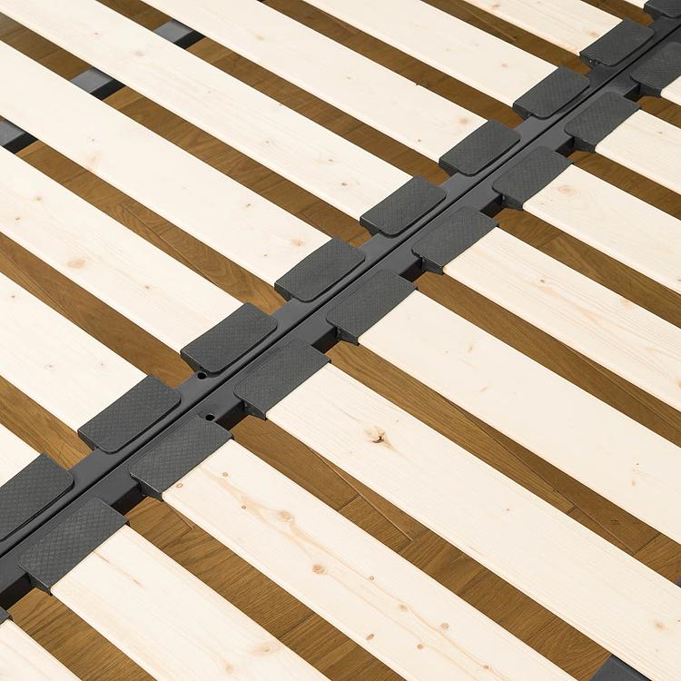 Двуспальная кровать Сахара Sahara Double Bed RM