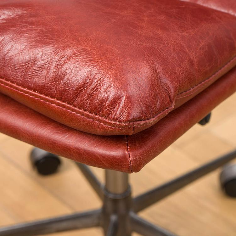 Рабочее кресло Катания Ufficio Catania Armchair D