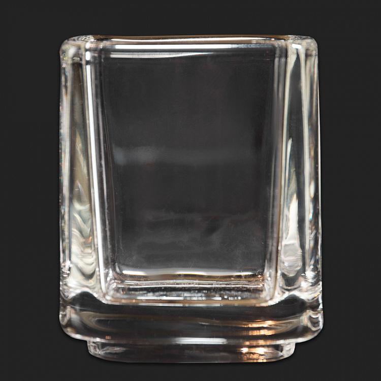 Креманка для закусок Куб, малая Kube Small Appetizer Dish