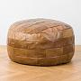 Пуфик Barbakan Footstool Round Large RM
