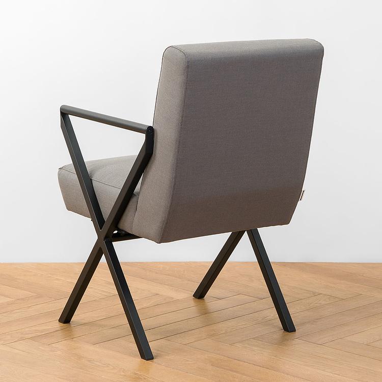 Садовый стул Эла Ella Chair, Black