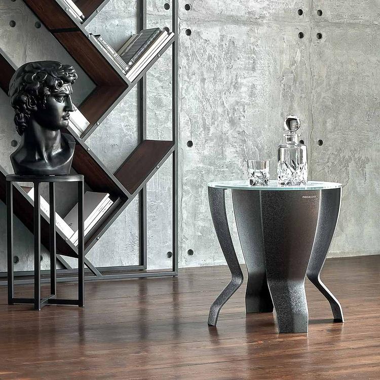 Кофейный столик Де Лаваль De Laval Coffee Table