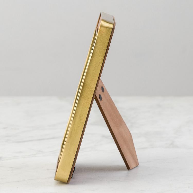 Рамка для фото Слоан деревянная, M Sloan Photo Frame Medium