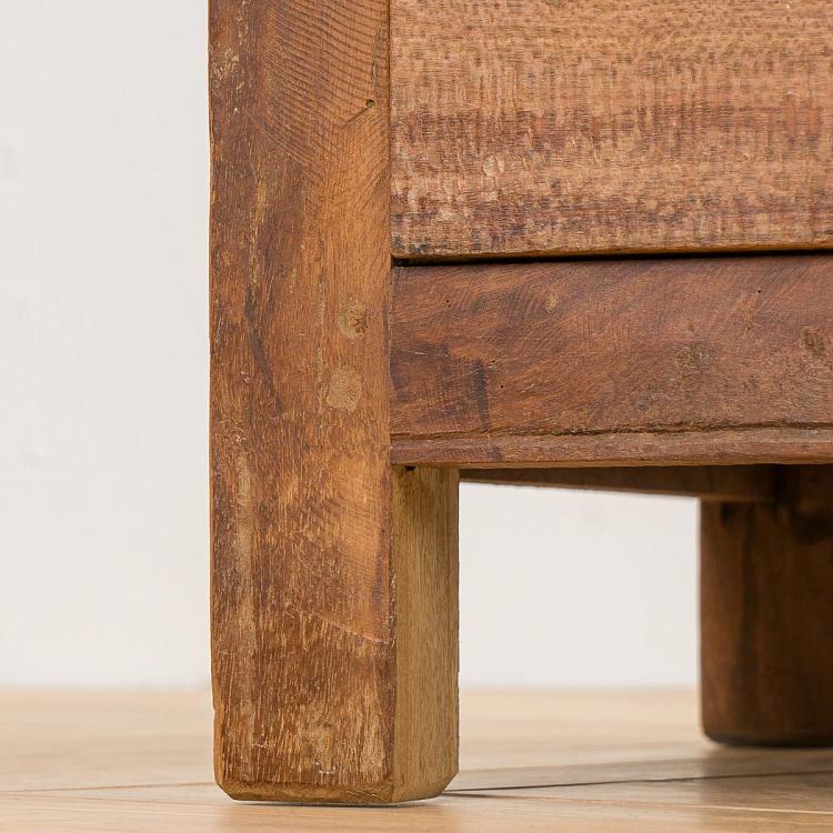 Комод с десятью ящиками Фабрика Fabrica Sideboard With 10 Drawers